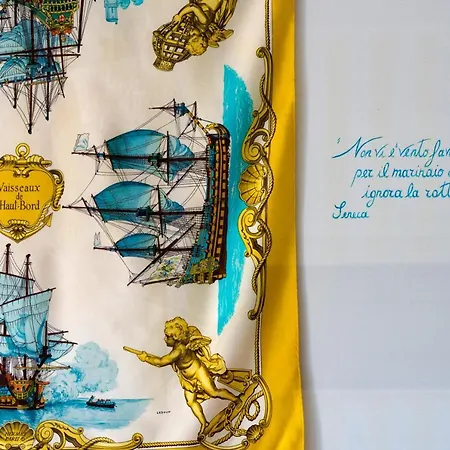 Bed & Breakfast Maison Di Fiore Ercolano