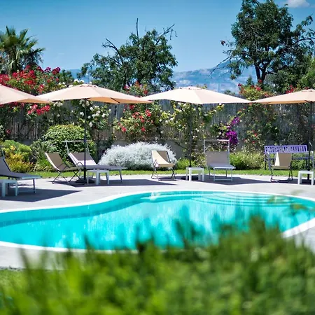 Bed & Breakfast Maison Di Fiore