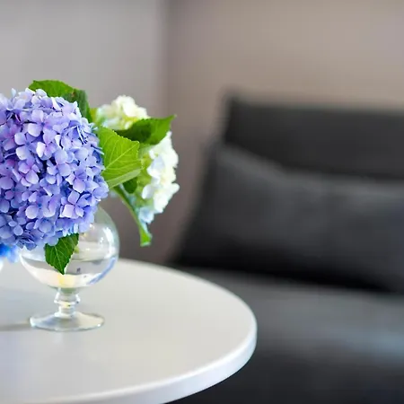 Bed & Breakfast Maison Di Fiore Ercolano