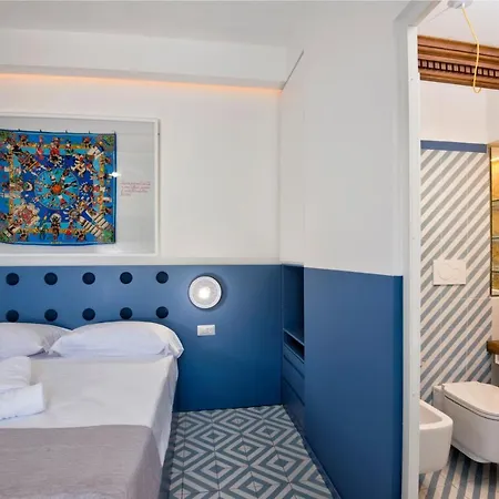 Bed & Breakfast Maison Di Fiore