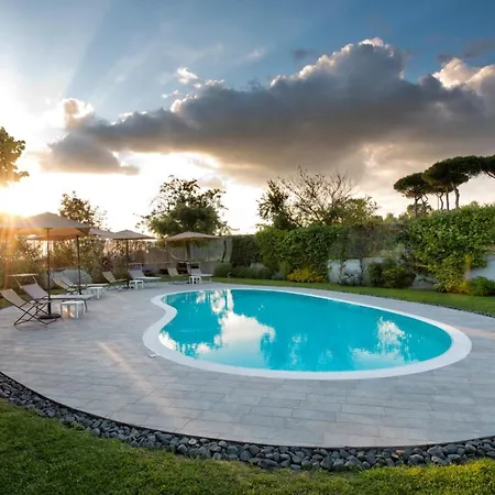 Maison Di Fiore Ercolano