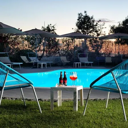 Maison Di Fiore Bed & Breakfast Ercolano