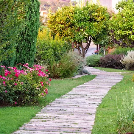 Maison Di Fiore Bed & Breakfast