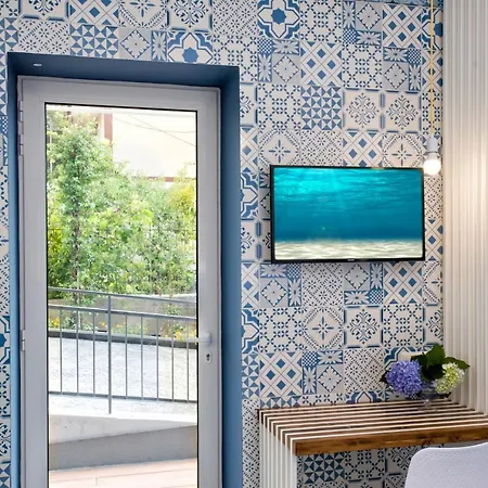 Maison Di Fiore Ercolano