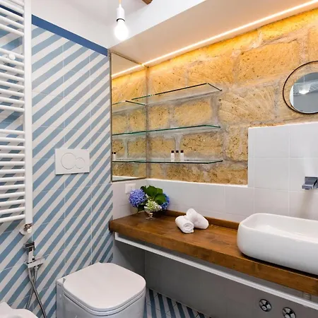 Maison Di Fiore Bed & Breakfast