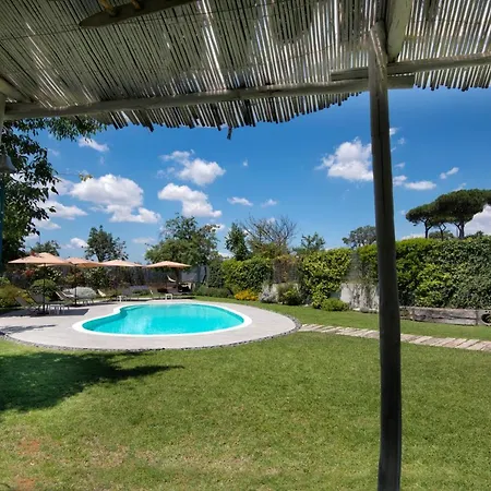 Maison Di Fiore Ercolano