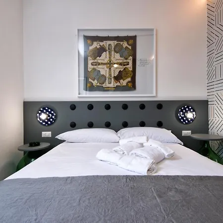 Maison Di Fiore Bed & Breakfast