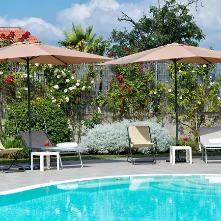 Bed & Breakfast Maison Di Fiore