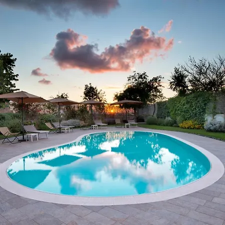 Bed & Breakfast Maison Di Fiore