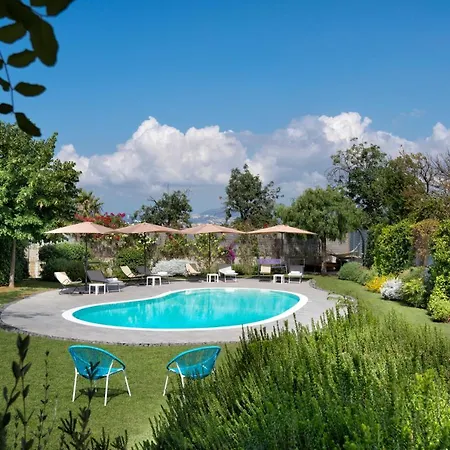 Maison Di Fiore Ercolano