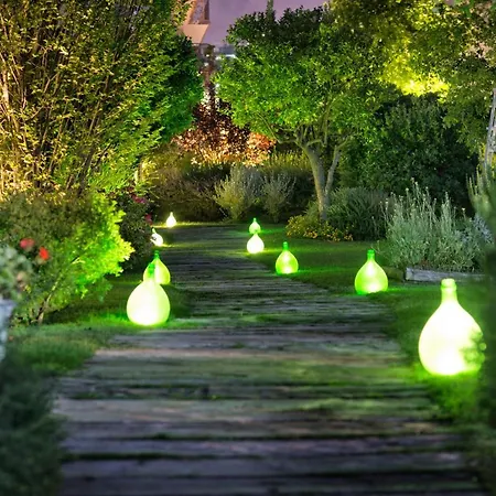 Maison Di Fiore Bed & Breakfast