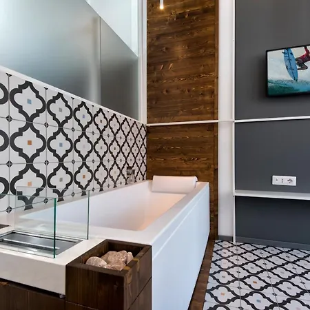 Bed & Breakfast Maison Di Fiore Ercolano