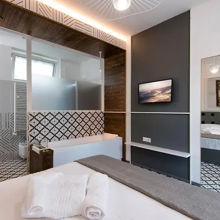 Bed & Breakfast Maison Di Fiore