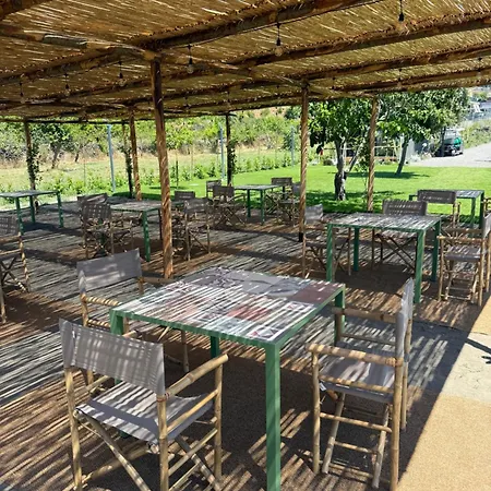 Maison Di Fiore Park