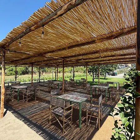 Maison Di Fiore Park 4*