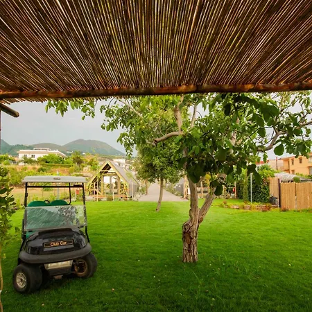 Maison Di Fiore 4*