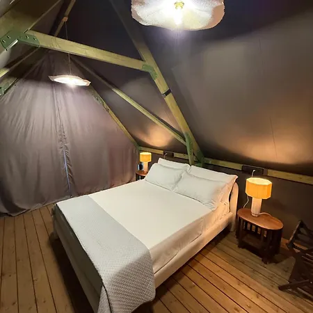 Frühstückspension Maison Di Fiore 4*