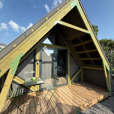 Maison Di Fiore Park Panzió 4*