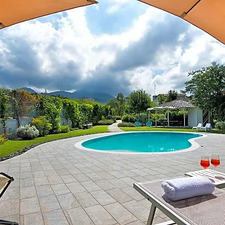 Maison Di Fiore Park 4*
