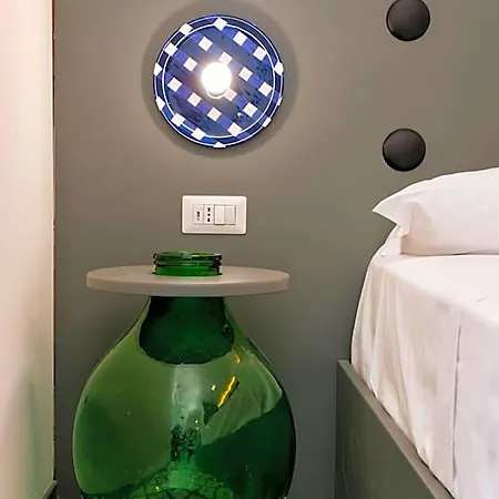 Maison Di Fiore Bed & Breakfast